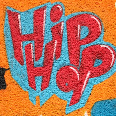 thể loại hip hop