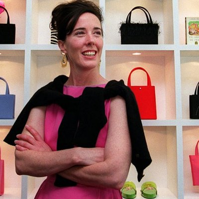 thương hiệu kate spade