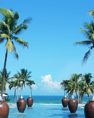 Furama Resort Da nang
