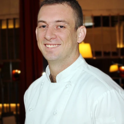 Sofitel Plaza Hanoi - Chef Gardiner