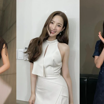 Song Hye Kyo và các sao nữ Hàn ăn kiêng để duy trì vóc dáng