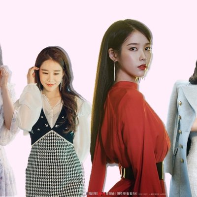 thời trang tron phim iu yoo in na song hye kyo park shin hye