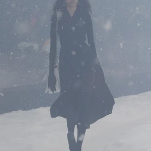 Balenciaga RTW Thu Đông 2022 look 15