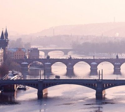 Du lịch Czech - Đến thăm Praha, thành phố quyến rũ nhất châu Âu