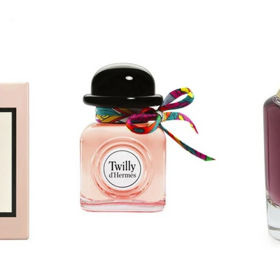 10 chai nước hoa đáng tiền nhất cho mùa thu năm nay