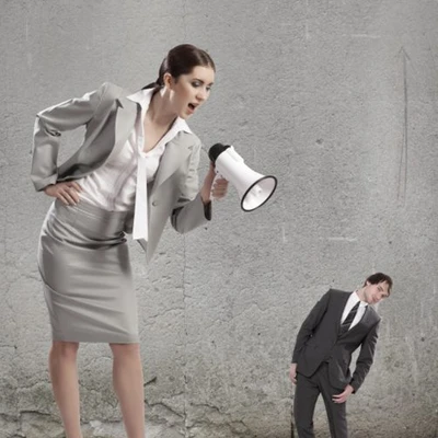 Nhận diện những kiểu ác khẩu trong giao tiếp hàng ngày