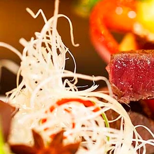 Chương trình ẩm thực tại khách sạn Sheraton Sài Gòn