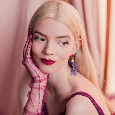 phong cách đẹp nhất tại critics choice 2021