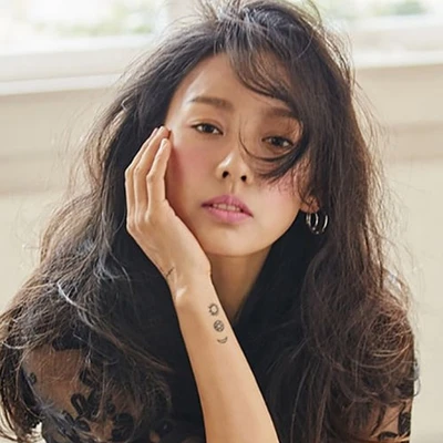 Lee Hyori 6