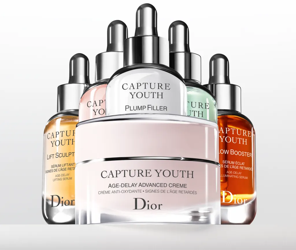 sản phẩm mới của Dior