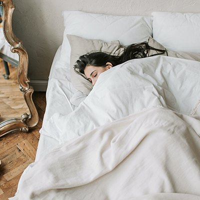 Chất lượng giấc ngủ và cách cải thiện