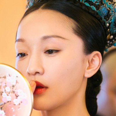 bí mật vẻ đẹp không tuổi của hoa đán châu tấn ft