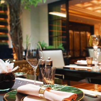 Cẩm nang Michelin vinh danh ẩm thực Singapore
