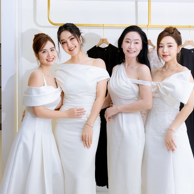 thương hiệu thời trang Hà Đặng