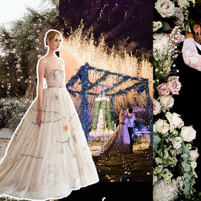 Hiệu ứng truyền thông từ đám cưới của Chiara Ferragni