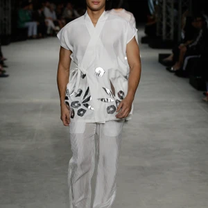 Tuần lễ Thời trang ELLE Thailand Xuân Hè 2016