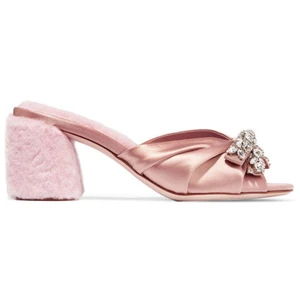 5 xu hướng giày nữ lên ngôi 2016 - ellevn