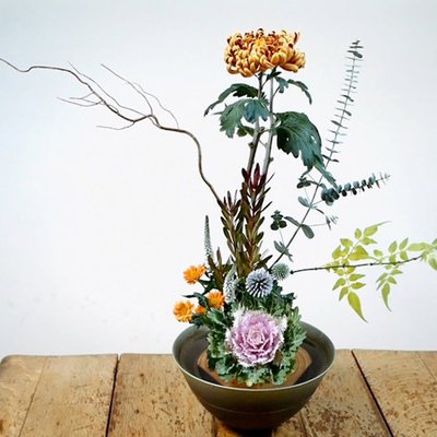 ikebana 0
