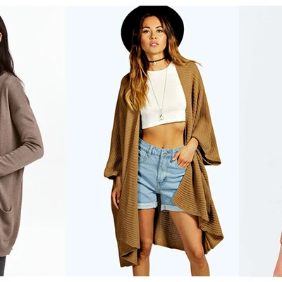 ELLE Horoscope: Cardigan cho 12 cung hoàng đạo (18/08 – 24/08)