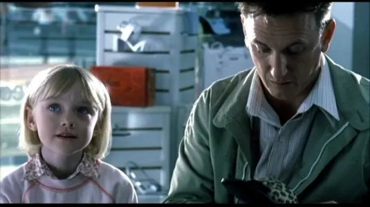 Những câu nói hay trong phim I Am Sam5