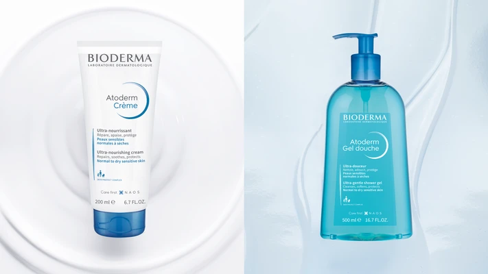 sản phẩm làm đẹp bioderma