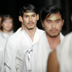 Tuần lễ Thời trang ELLE Thailand Xuân Hè 2016