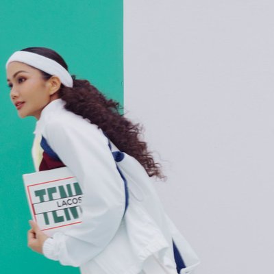 lacoste