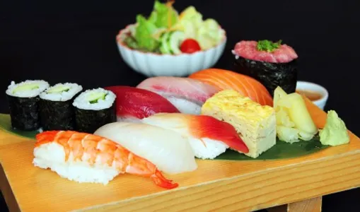 Ưu đãi mùa hè tại Nikko Hanoi