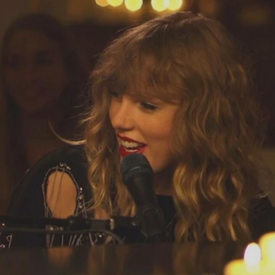 Taylor Swift trình diễn ca khúc cuối cùng nằm trong album mới ngay trên sóng truyền hình - ELLE Việt Nam
