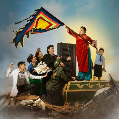 Phim việt nam phá đám sinh nhật mẹ