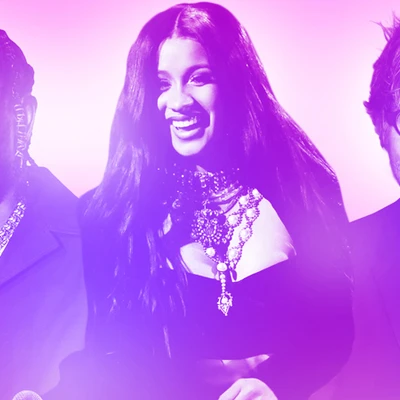 Billboard Music Awards 13