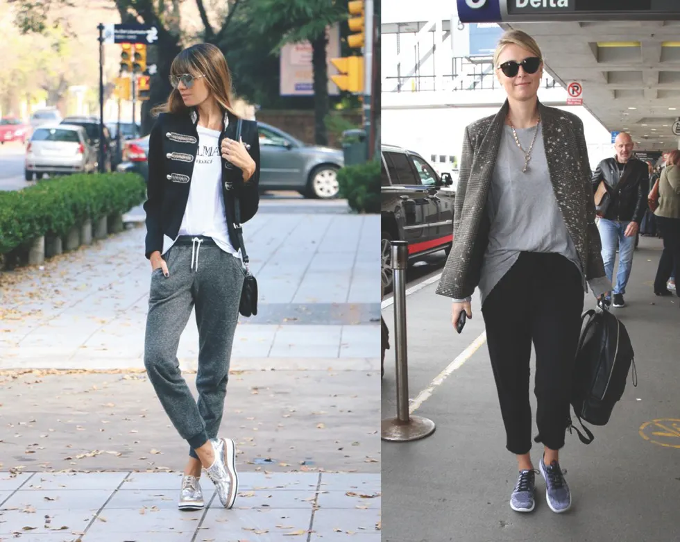 thời trang Hè 2017 Ecco - elle vietnam