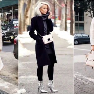 những mầu giày boots thời trang