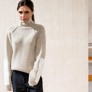 Bí quyết chinh phục làng mốt thế giới của Victoria Beckham