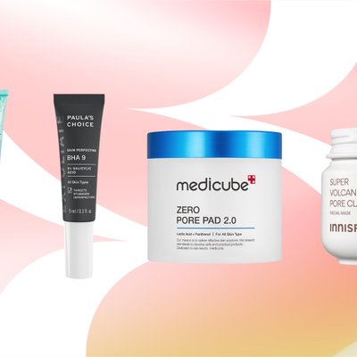 4 sản phẩm điều trị mụn đầu đen