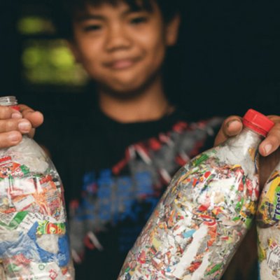 gạch sinh thái bảo vệ môi trường