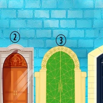 bài trắc nghiệm nói lên rào cản trong đời bạn