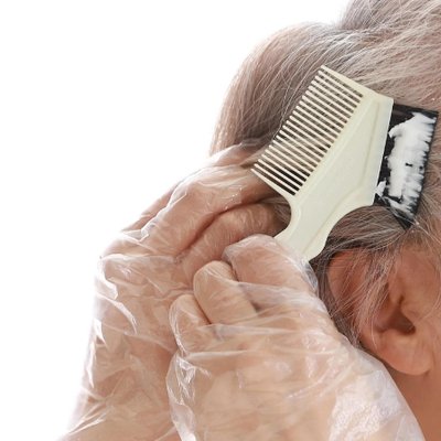 Top những thuốc nhuộm tóc tại nhà