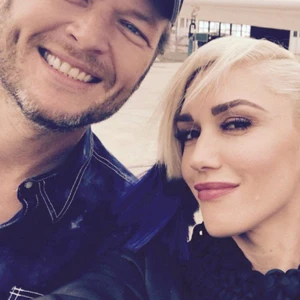 Gwen Stefani và Blake Shelton: tình yêu từ sự đồng cảm