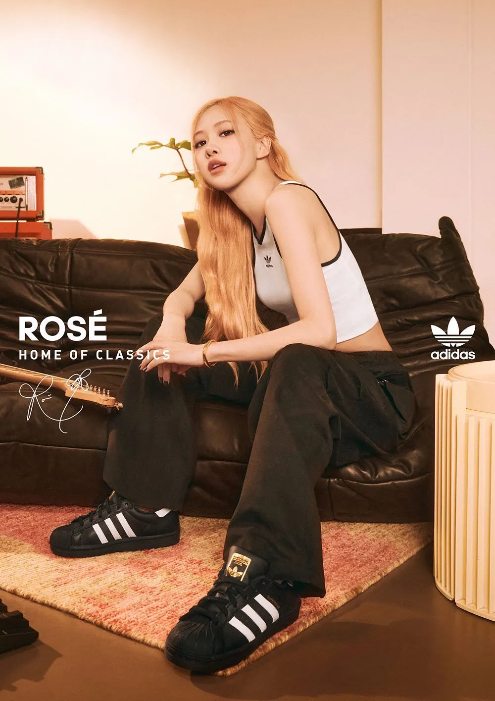 adidas superstar