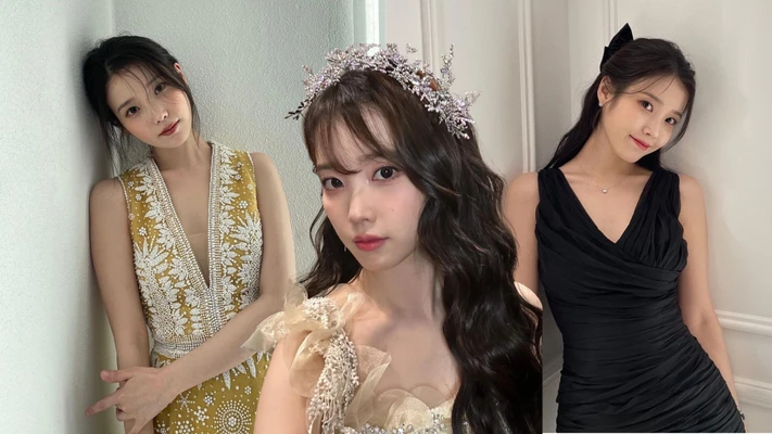 IU đội vương miệng