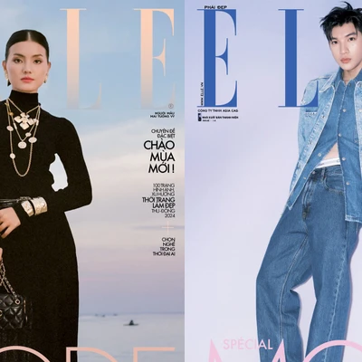 elle việt nam thư tòa soạn