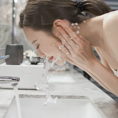 Làn da sau khi treatment cần được chăm sóc cẩn thận