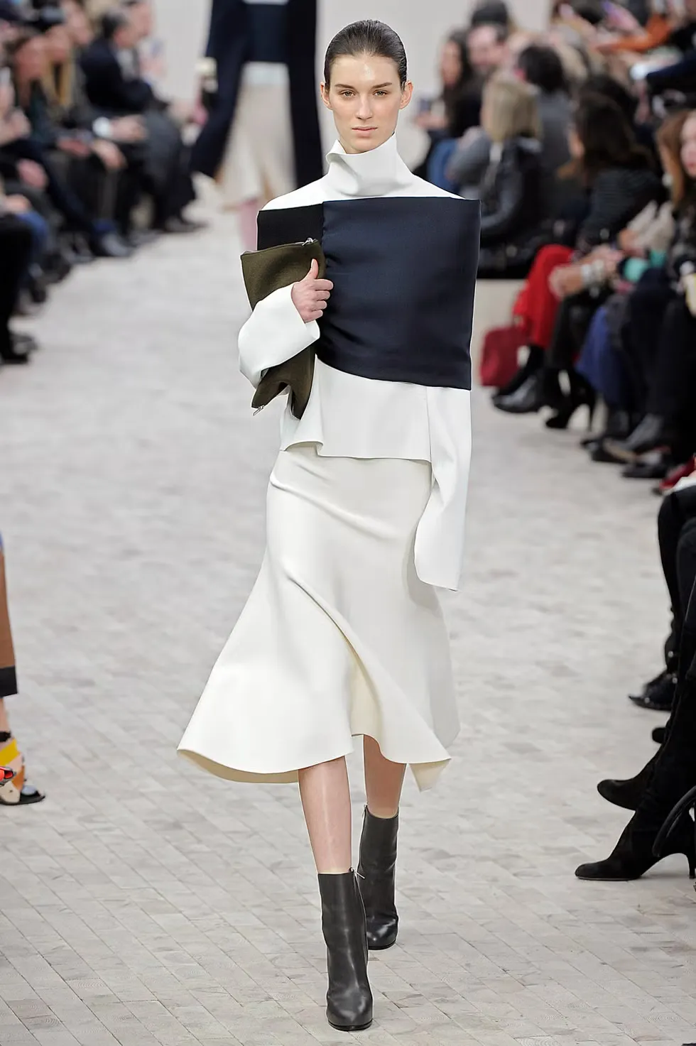Phoebe Philo cho Céline Thu-Đông 2013 8/3