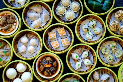 Đại tiệc thử món Dim Sum chỉ với 400,000đ ++/khách vào ngày 18/3 hứa hẹn vô cùng hấp dẫn.