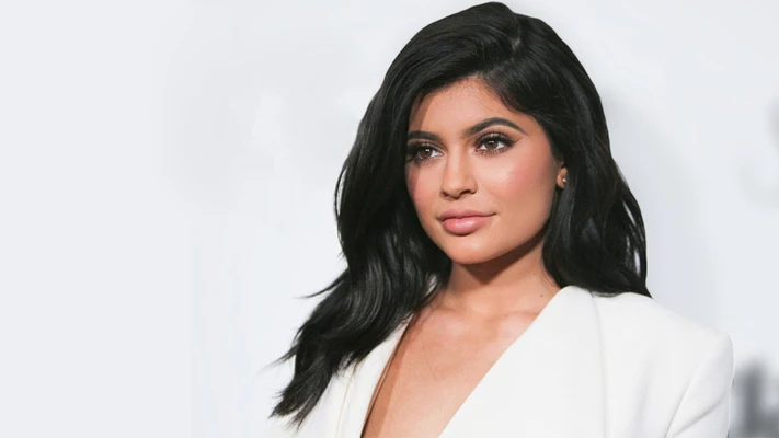 kylie jenner