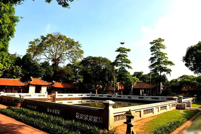 du xuân miền Bắc - hà nội 2 - elle viet nam