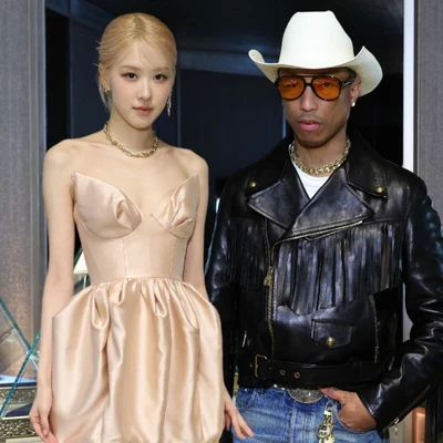 Tiffany & Co. kỷ niệm ra mắt Tiffany Titan với sự hợp tác của Pharrell Williams