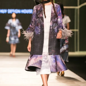 BST Thu-Đông 2016 của Thuy Design House - Thủy Nguyễn