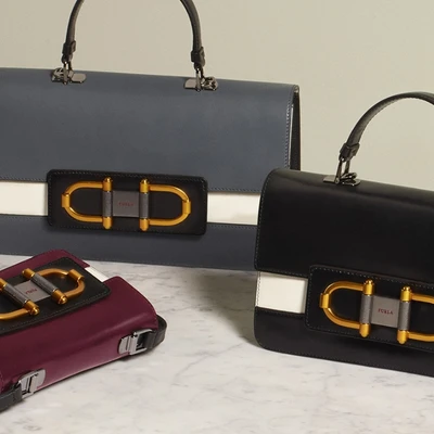 FURLA BELLARIA - elle vietnam feature